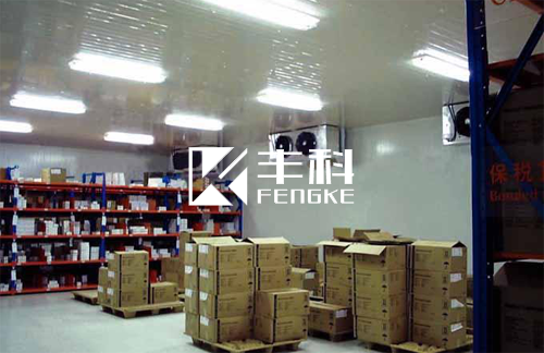 杭州滨江医院冷库